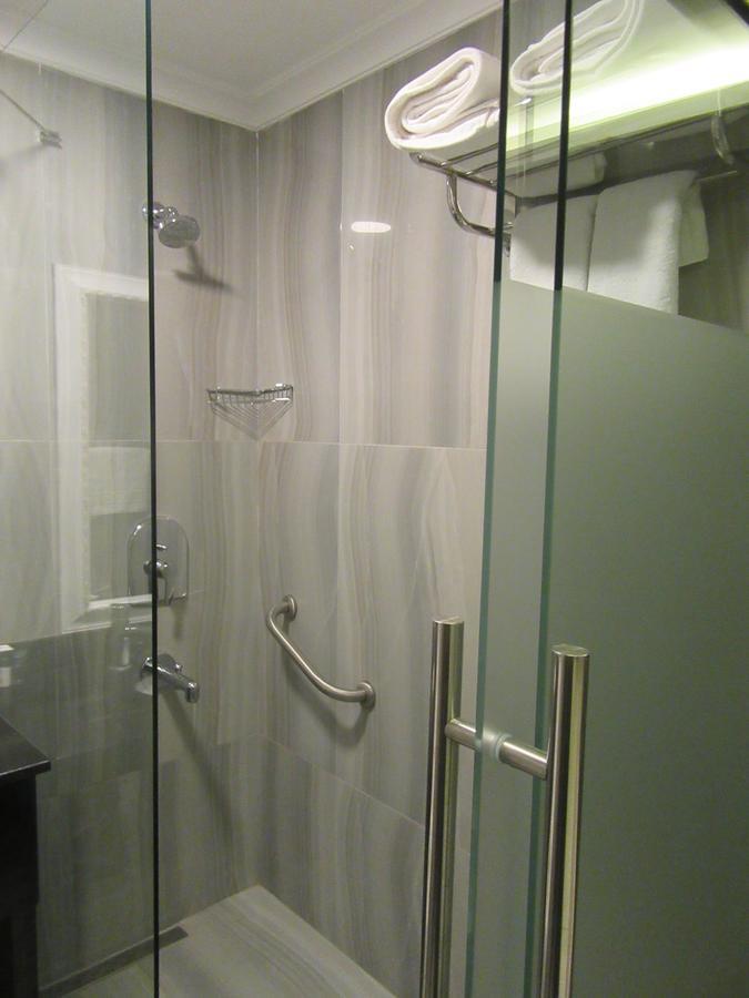 Trilye Kaplan Hotel 穆达尼亚 外观 照片